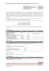 Application sheet for Thrombin Time (TT) with HEMOSTAT Thrombin Time on HumaClot Junior, HumaClot Duo Plus and HumaClot Quattro