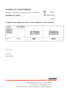 HumaNex A1c Variant Calibrator