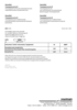 THROMBOPLASTIN-SI