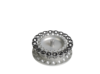 Removable sample tray, 40 positions for HS100/200/300SR