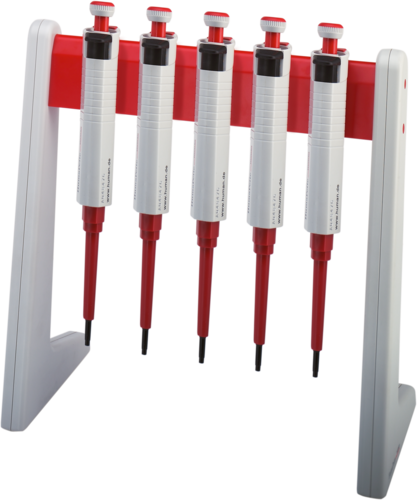 HumaPette Smart Line Linear Stand