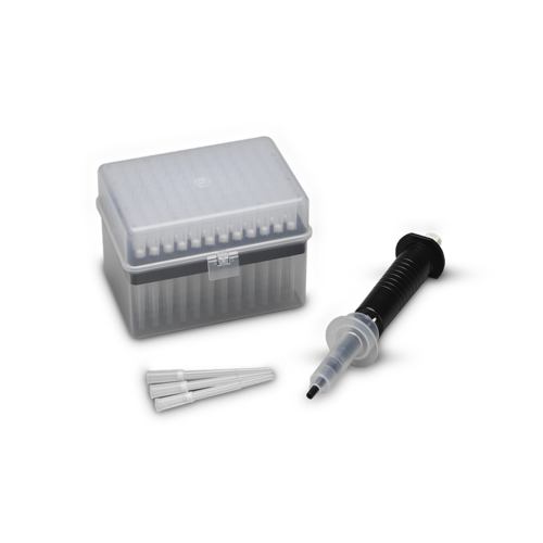Pipette-60 Set