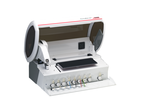 HumaBlot 44FA