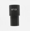 Pointer + Eyepiece 10x 18 plan for Humascope Advanced/Classic