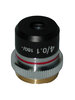 Objective Achromatic 4x for HumaScope Light