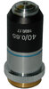 Objective Achromatic 40x for HumaScope Light
