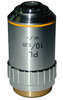 Objective Plan Infinity 10x for HumaScope Premium/Fluo LED