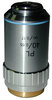 Objective Plan Infinity 40x for HumaScope Premium/Fluo LED