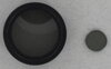 Simple polarisation kit for HumaScope Advanced/Classic/Premium