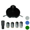 Turret plan phase contrast kit for HumaScope Classic/Advanced