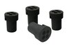 Set of 4 inserts 4 x 15 ml for HuMax 5K