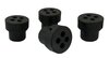 Set of 4 inserts 4 x 5 ml for HuMax 5K