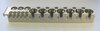 Reagent Rack 0 for Elisys Quattro (3 Tracks, Aluminium, 30-60 ml)