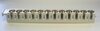 Reagent Rack II for Elisys Quattro (2 Tracks, Aluminium, 7-15 mL)
