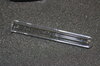 5 ml sample tubes, outer ø 12 mm, length 85 mm, 1000 pieces for HS100/200/300SR