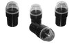 Buckets (4)w.seal.cap for HUMAX14K