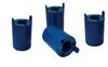 Accessories for HuMax 14K Set of 4 inserts 1 x 50 ml conical
