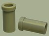 Accessories for HuMax 14K adapter 500 / 800 µl