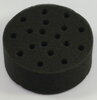 Adaptor for 18 test tubes (10mm) with Cat.No. 17175/5 for HumaTwist
