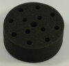 Adaptor for 12 test tubes (12mm) with Cat.No. 17175/5 for HumaTwist