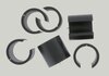 Adapter, Rack, 28 mm (Set of 6) Elisys Duo