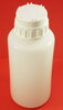 Rinse Bottle (1L) with Plain Cap for Elisys Uno