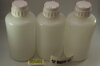 Wash/Waste Bottle (2L) with Plain Cap for Elisys Uno Set of 3