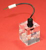 pH electrode (Humalyte Plus)