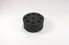 Adaptor for 8 test tubes (20mm) with Cat.No. 17175/5 for HumaTwist
