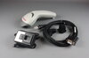 External 1D Barcode Scanner RS232