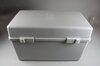Plastic case for Humascope Light