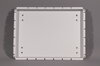 HumaRock Special work plate