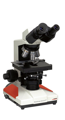 product HumaScope Advanced LED