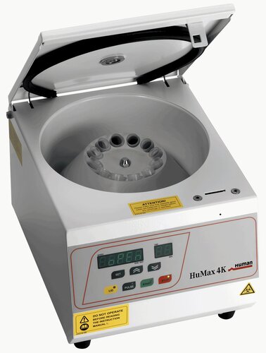 product HuMax 4K(230VAC)