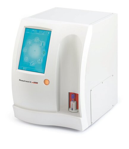 product HumaCount 5L