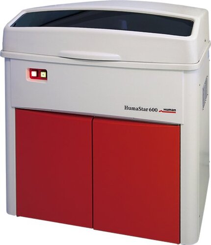 product HumaStar 600