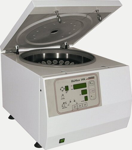product HuMax 14K(230 VAC)