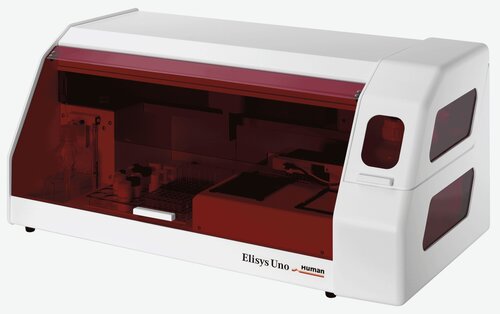 product Elisys Uno