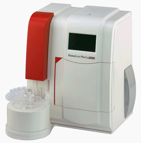 product HumaLyte Plus 5