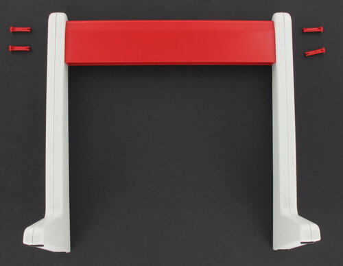product HumaPette Smart Line Linear Stand