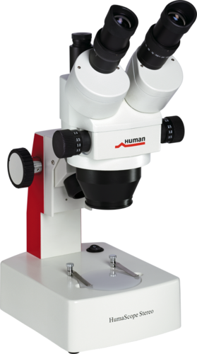 product Humascope Stereo