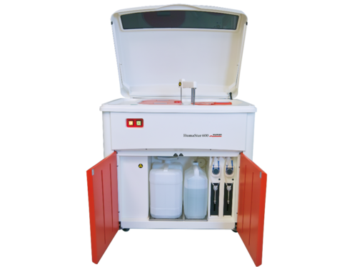 product HumaStar 600