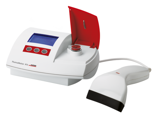 product HumaMeter A1c