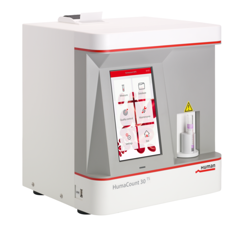 Humacount 30TS