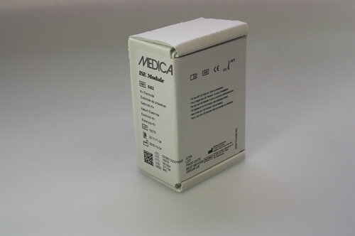 K Electrode for HumaStar 600