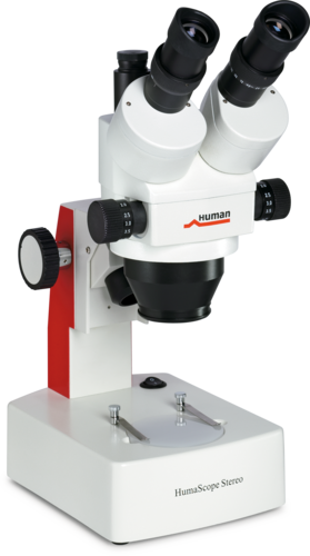 product Humascope Stereo Trinocular