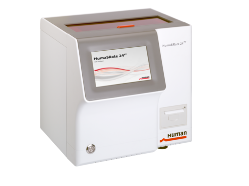 product HumaSRate 24PT