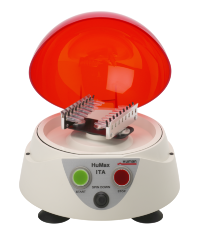 product HuMax ITA