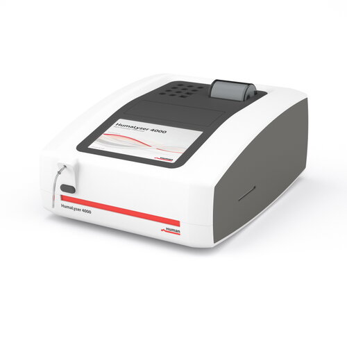 product HumaLyzer 4000