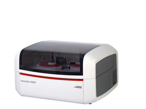product HumaStar 300SR 123